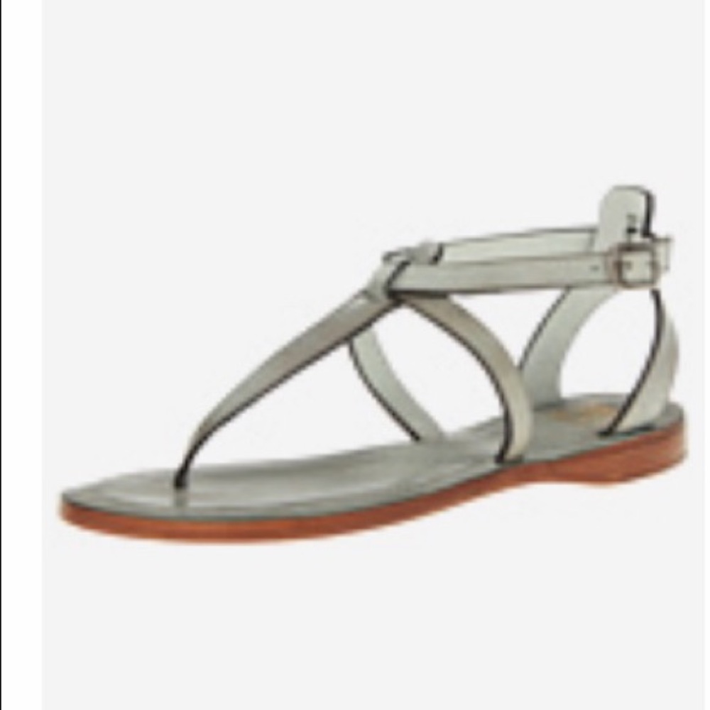 Frye Rachel T Sandals